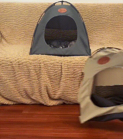 2023 NEW HOT Pet tent nest