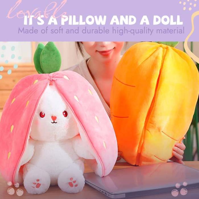 48% OFFRabbit Plush Toy