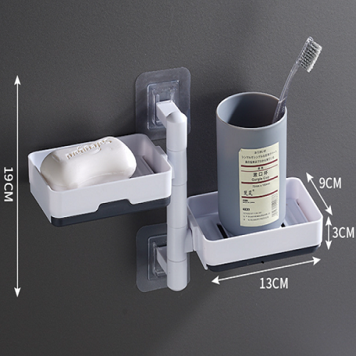 （Last Day Sale）Rotating storage rack-BUY 4 GET 20% OFF TODAY!!
