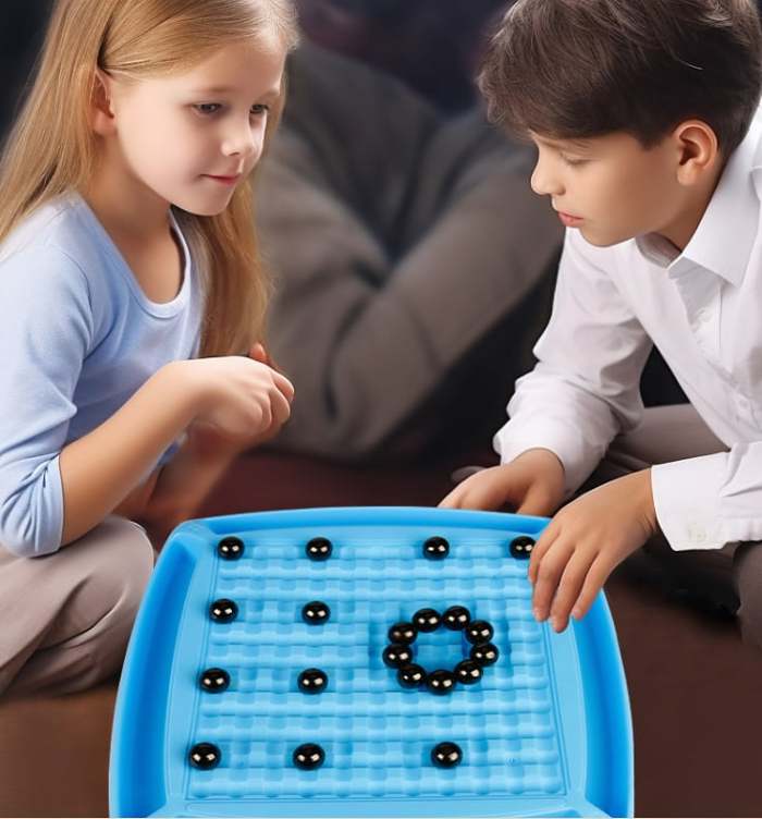 Christmas Hot SaleMagnetic Chess Game