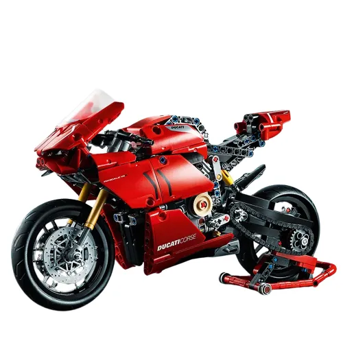 Ducati Panigale V4 R