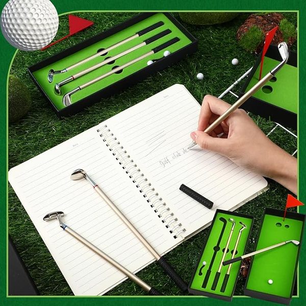 HOT SALE 49% OFFDesktop Golf Pen-Mini Board Game