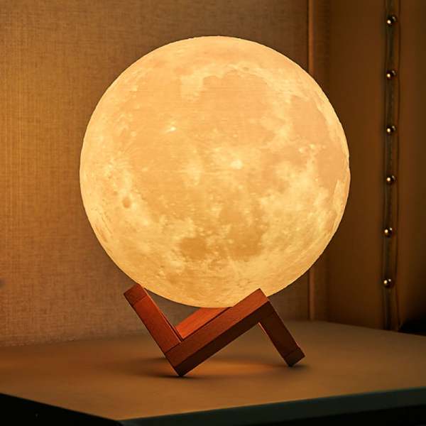 Moon Humidifier (2024 New Upgrade)