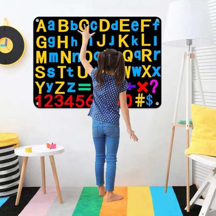 flannel graphs for children