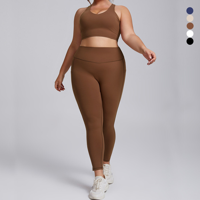 High-Waist Shaping LeggingsBuy 2 Get 1 Free