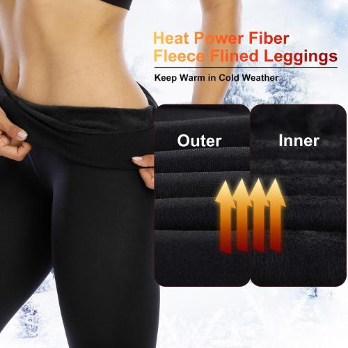 Slim Winter Leggings 50% off today only