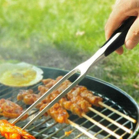 Stainless Steel BBQ Fork Kitchen Barbecue Tools