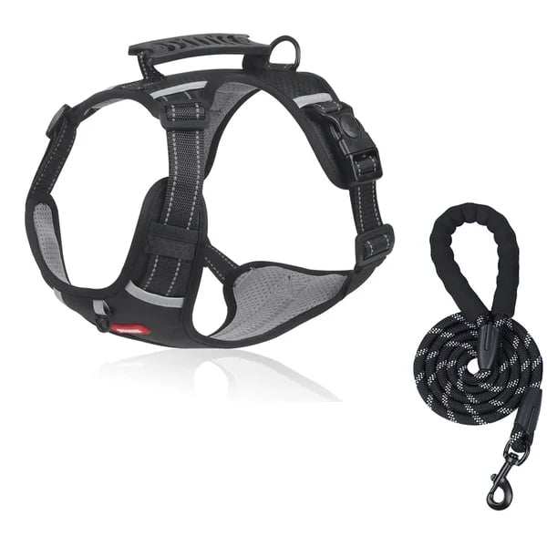 No Pull Dog Harness for Pets