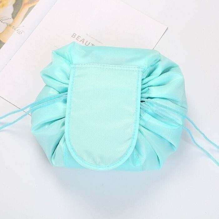 (Only $9.99 Last Day Promotion! ) Magic Cosmetics Pouch-Buy 4 Get Extra 15% OFF