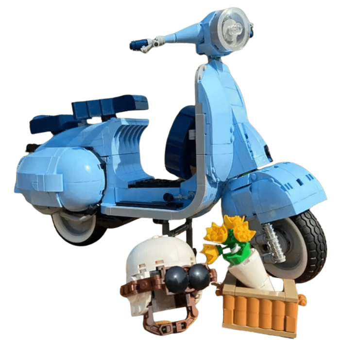 Vespa 125