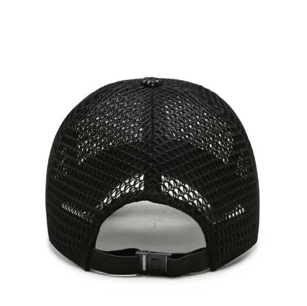Summer Outdoor Casual Baseball Cap-(BUY MORE SAVE MORE)