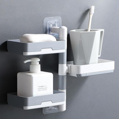 （Last Day Sale）Rotating storage rack-BUY 4 GET 20% OFF TODAY!!