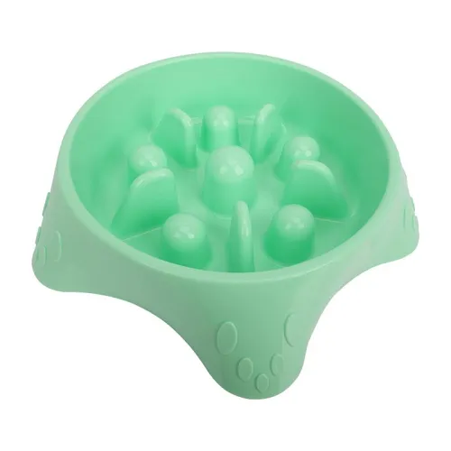 2024 Hot Sale-Anti-choking Starfish Slow Food Bowl
