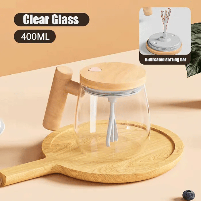Best giftElectric High Speed Mixing Cup