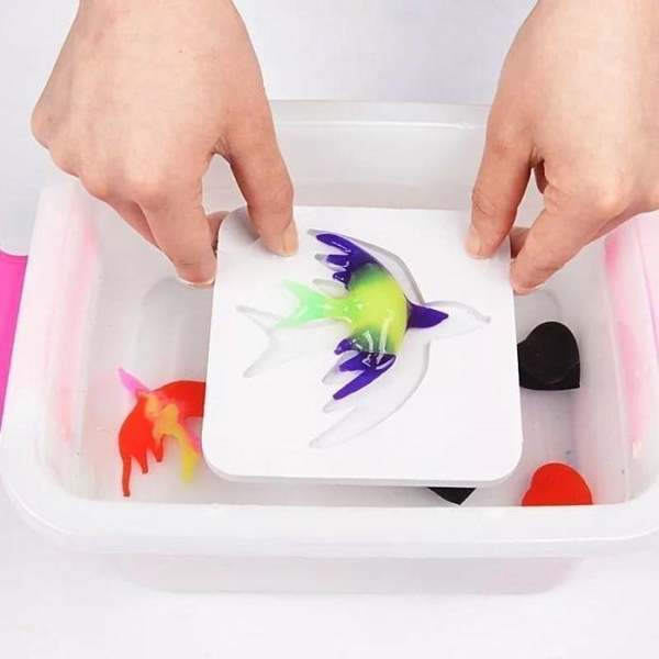 LAST DAY 48% OFFMagic Water ELF-Buy 2 Free Shipping