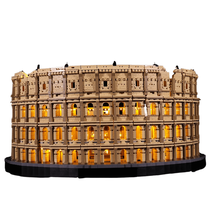 The Colosseum