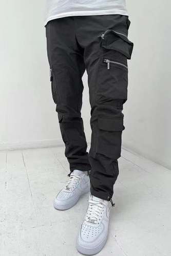 Last Day!-49% OFFMEN'S SPORT CARGO PANTS (Buy 2 free shipping)