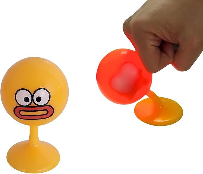 Desktop Punching Bag