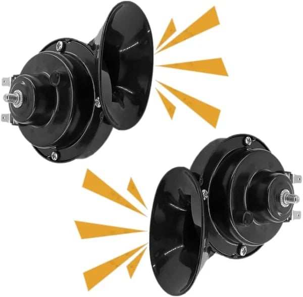 300DB TRAIN HORN FOR TRUCKS