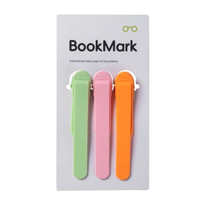 Innovative Bookmark