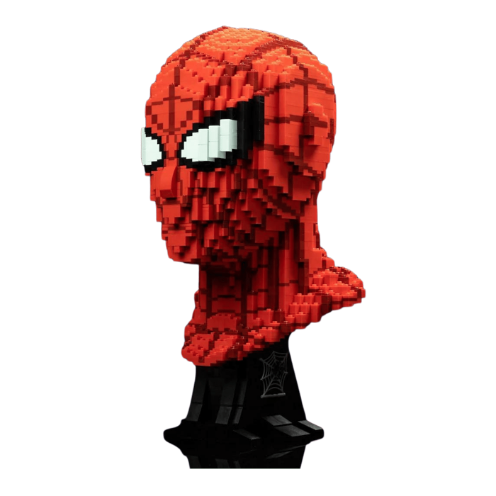 Spider man (10-17 tall)