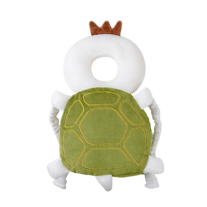 Fast Sale-Baby's fall protective headrest