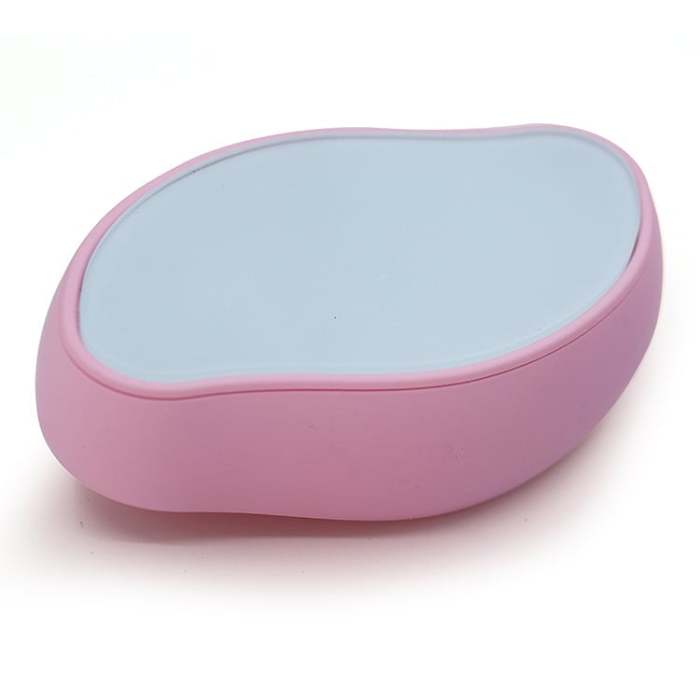 Mirror Hair Remover