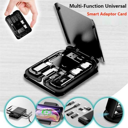 Christmas Hot Sale [50% OFF] 7-in-1 Multifunction Universal Smart