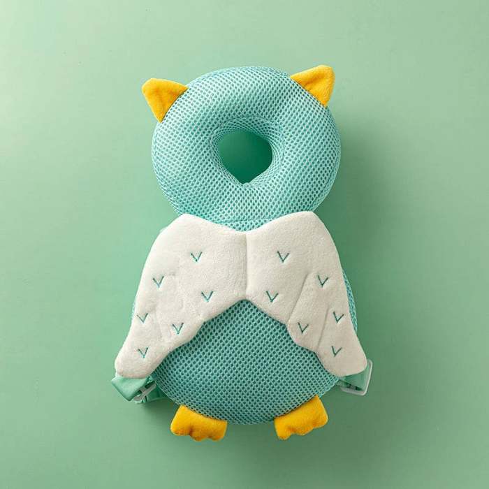 Fast Sale-Baby's fall protective headrest