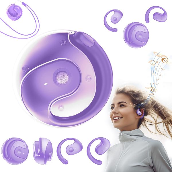 HOT SALEWireless Earbuds Bluetooth Headphones Stereo Noise Reducti