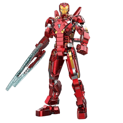 Iron Man
