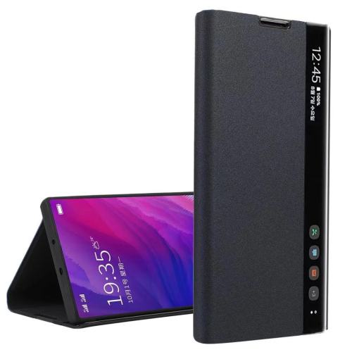 For Samsung Smart Window Phone Case