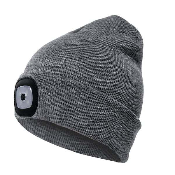 Christmas Pre Sale 49% OffLED Beanie Light