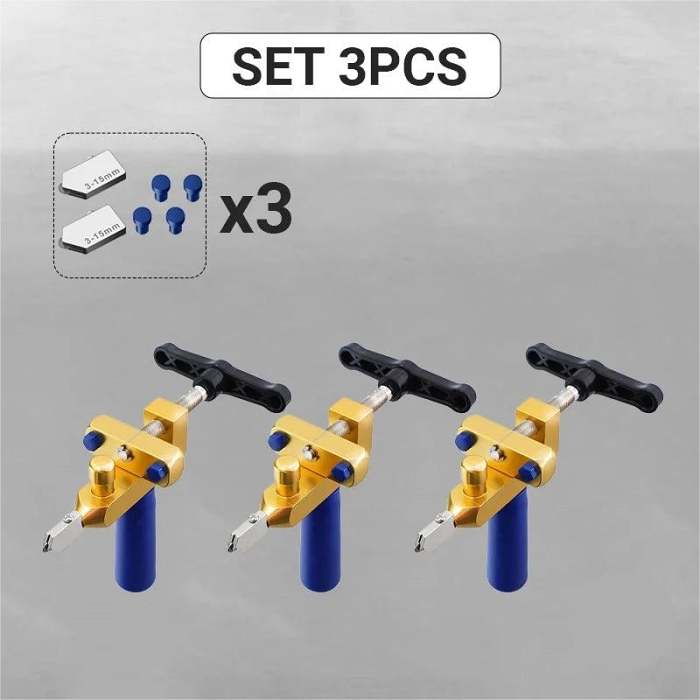 2-in-1 Ceramic & Glass Tile Cutter