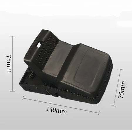 49% OFF - High Sensitivity Powerful Mouse Trap