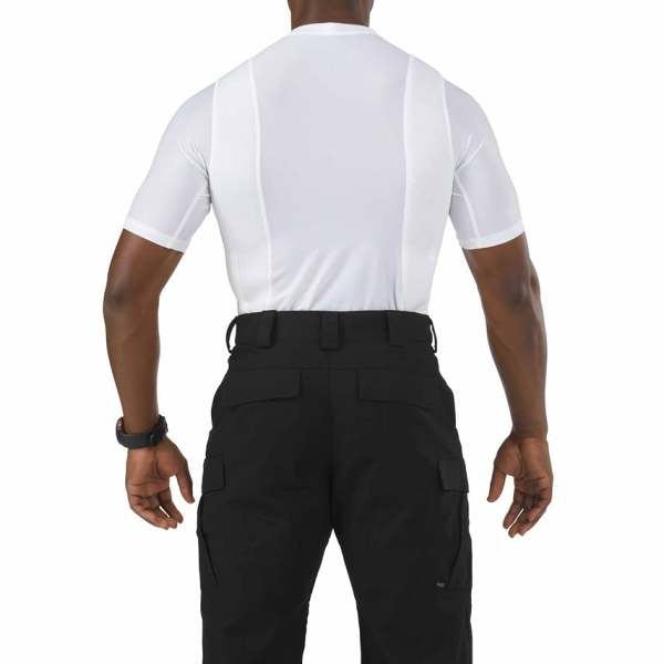 MEN/WOMEN'S CONCEALED HOLSTER T-SHIRT