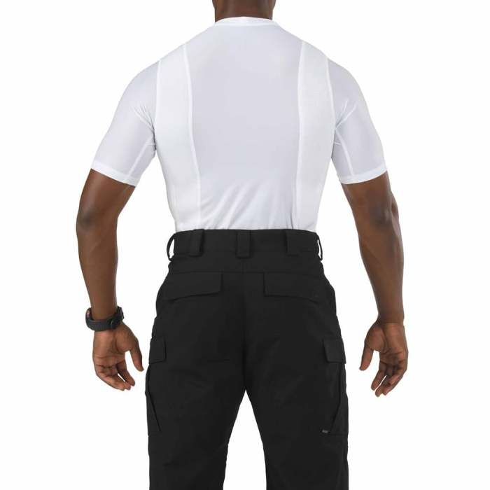 MEN/WOMEN'S CONCEALED HOLSTER T-SHIRT
