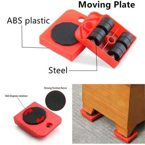 2023 Hot sale 49% OFFFurniture lift mover tool