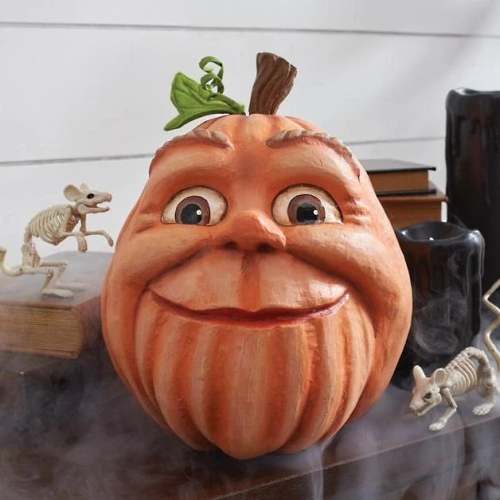 Halloween Pre-Sale 48%OFF-Expressive Pumpkin