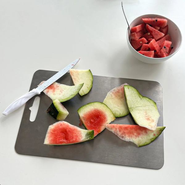 HOT SELLThe Ultimate Cutting Board