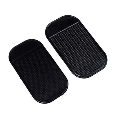 Car Anti-skid Pad Car Decoration Car Perfume Seat Silicone