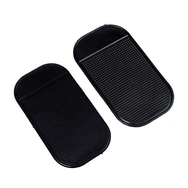 Car Anti-skid Pad Car Decoration Car Perfume Seat Silicone