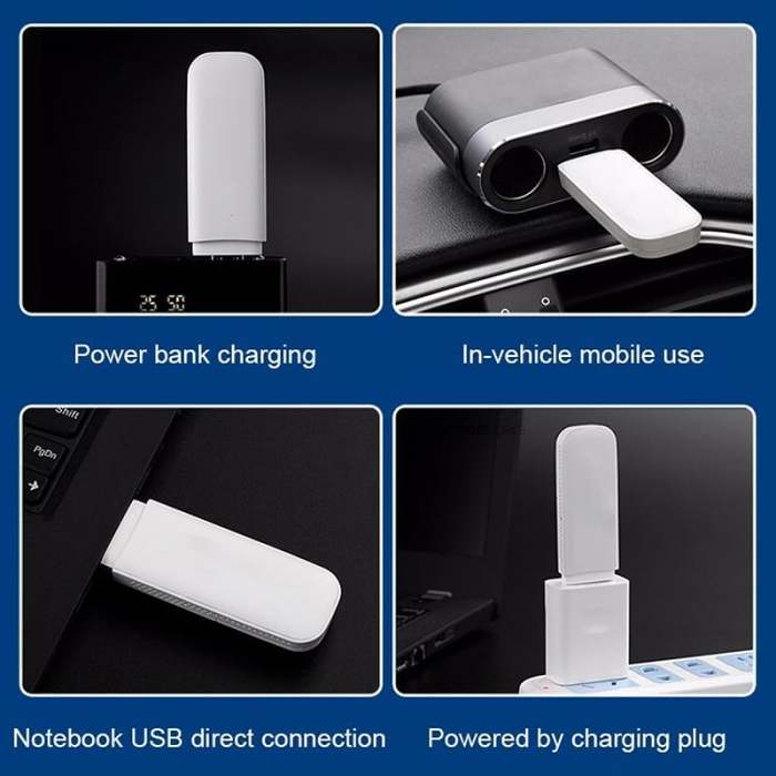 HOT SALE - LTE Router Wireless USB Mobile Broadband Wireless Network Card Adapter