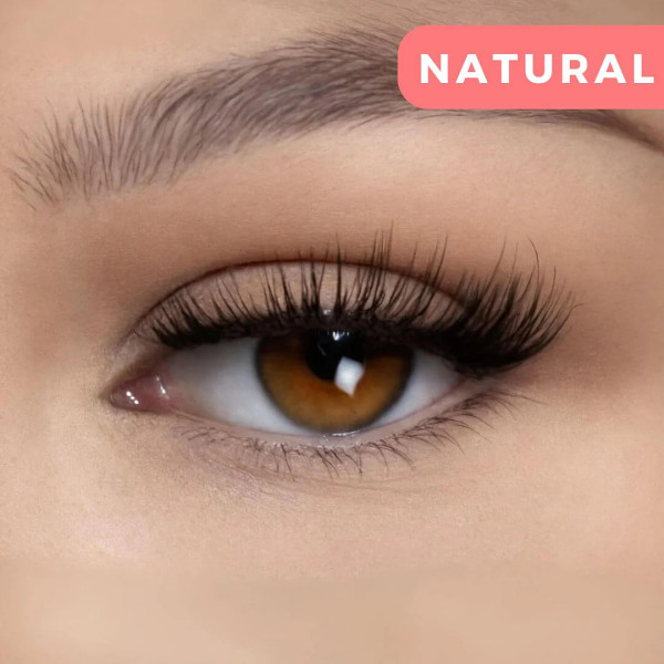 BUY 1 GET 1 FREE  Reusable Magnetic Eyelashes