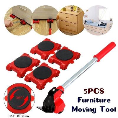 [Last Day Promotion 60% OFF] Furniture Lifter Sliders - FREE SHIPPING