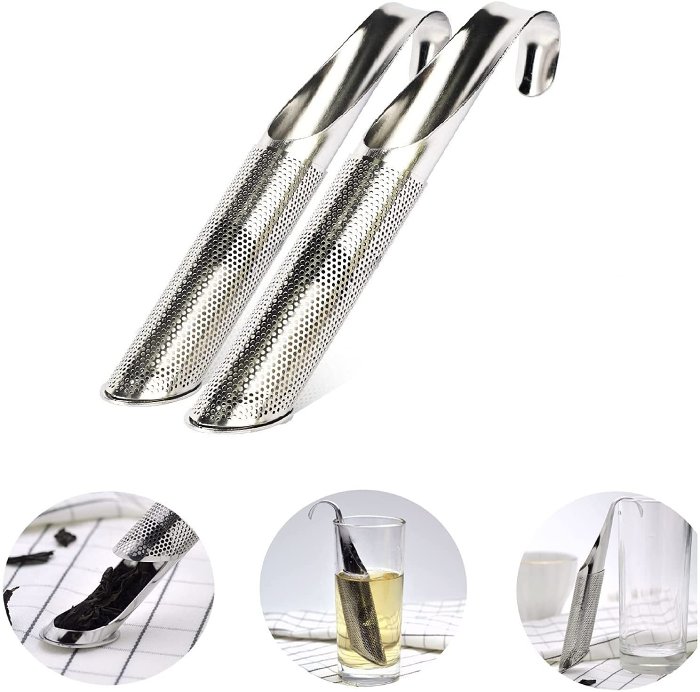 HOT SALE NOW - Stainless Steel Tea Diffuser