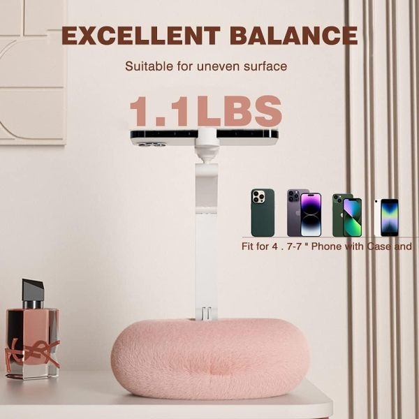 Pillow Phone Holder