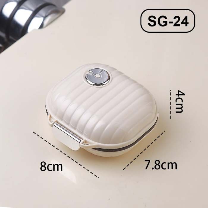 HOT SALE  49% OFFBoxes For Small Items