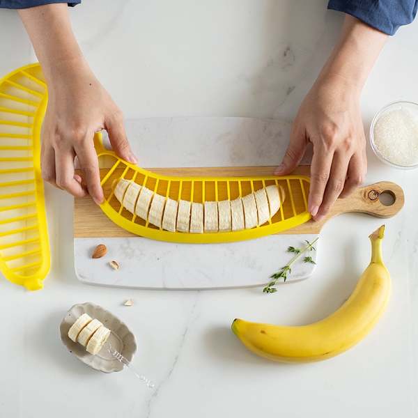 Buy 2 Get 1 Free-Food Manual Slicer