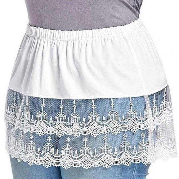 Clearance Promotion-Shirt Extenders (BUY 3 FREE SHIPPING)
